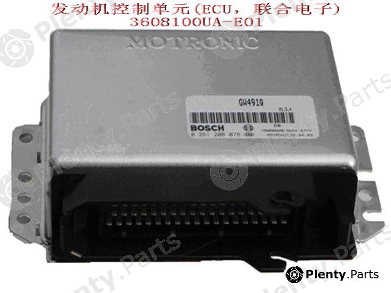 Genuine GREAT WALL part 3608100UAE01 Replacement part