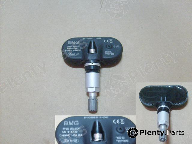 Genuine GREAT WALL part 3641110K80 Replacement part