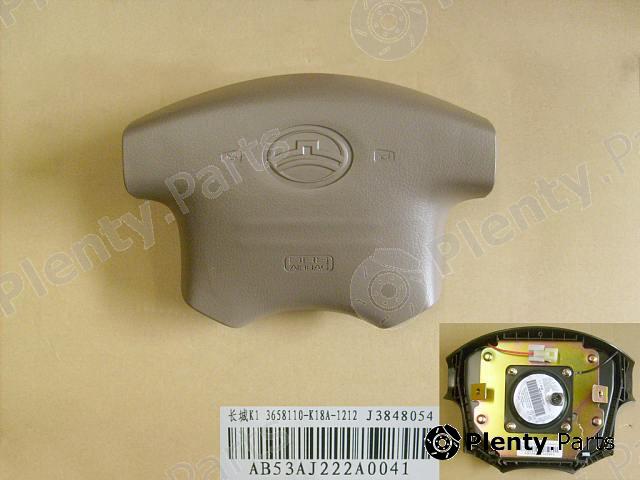 Genuine GREAT WALL part 3658110K18A1212 Replacement part