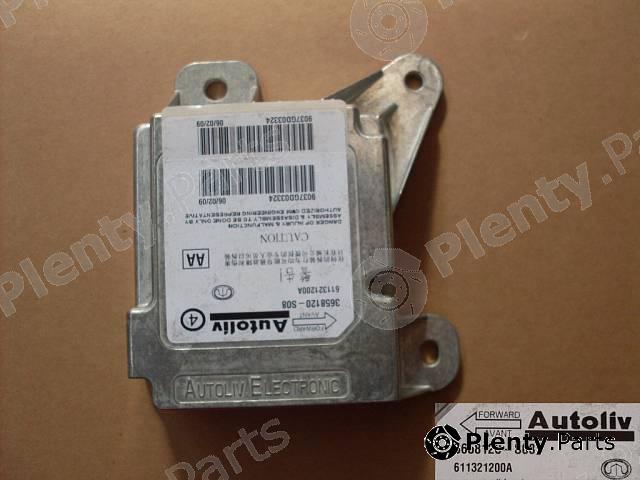 Genuine GREAT WALL part 3658120S08 Replacement part