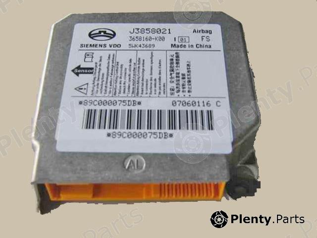 Genuine GREAT WALL part 3658160K00 Replacement part