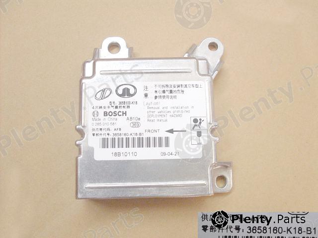Genuine GREAT WALL part 3658160K18B1 Replacement part