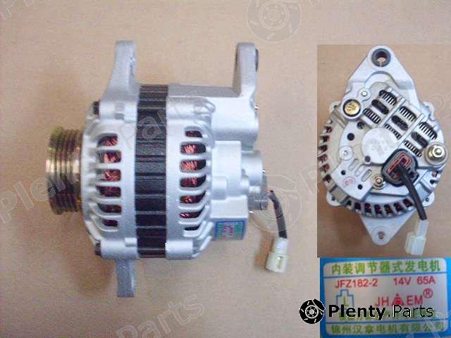 Genuine GREAT WALL part 3701020BE01 Replacement part