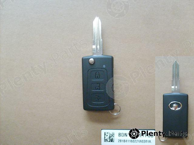 Genuine GREAT WALL part 3704800K80 Replacement part