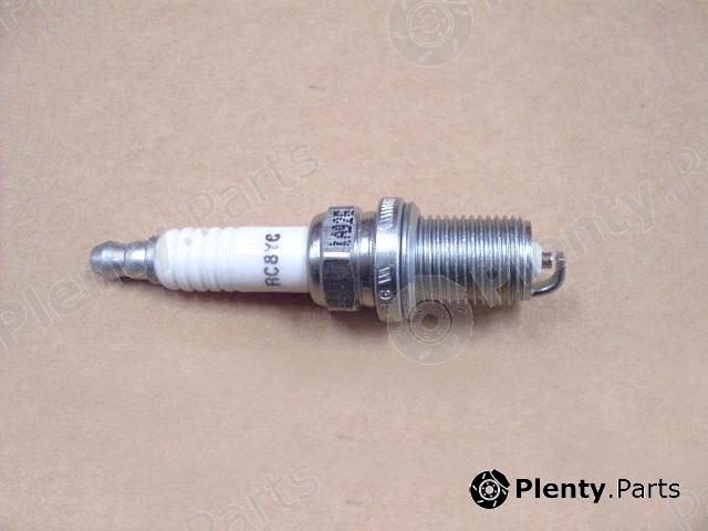 Genuine GREAT WALL part 3707100EG01 Spark Plug