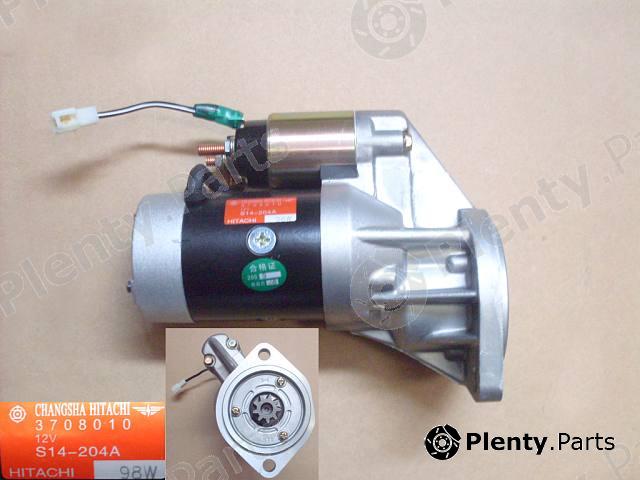 Genuine GREAT WALL part 3708100E02 Replacement part