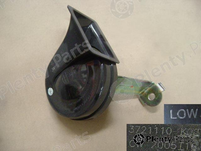 Genuine GREAT WALL part 3721110K00 Replacement part
