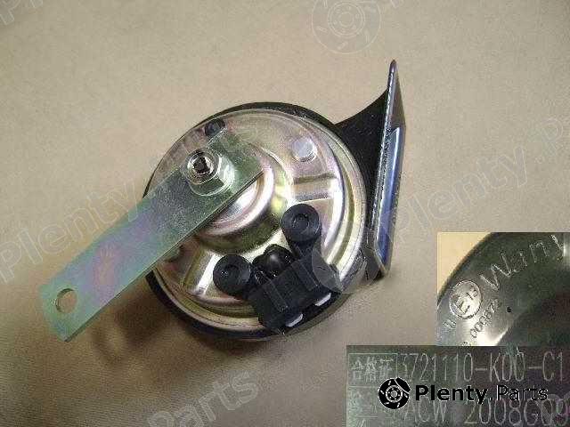 Genuine GREAT WALL part 3721120-K00-C1 (3721120K00C1) Replacement part