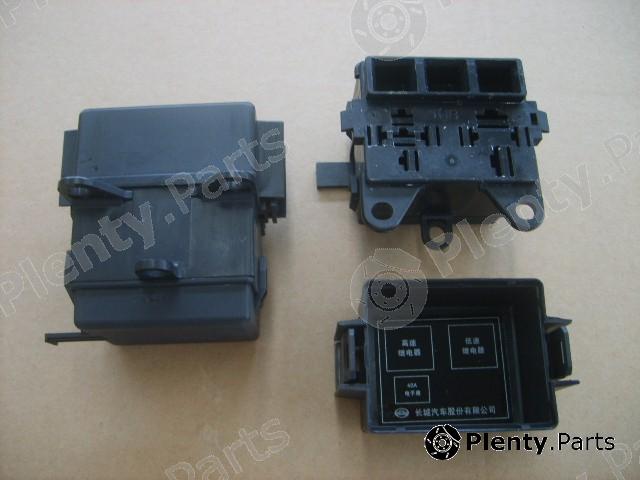 Genuine GREAT WALL part 3722300K00C2 Fuse Box Hover H3/H5 (small)