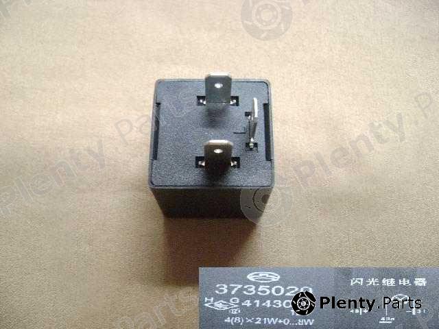 Genuine GREAT WALL part 3735012D01 Replacement part