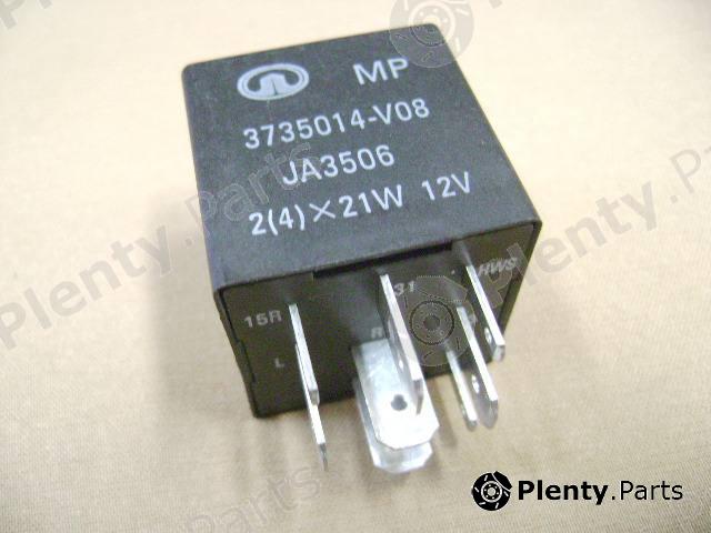 Genuine GREAT WALL part 3735014V08 Replacement part