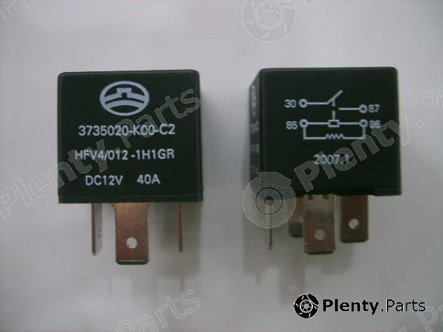 Genuine GREAT WALL part 3735020K00C2 Replacement part