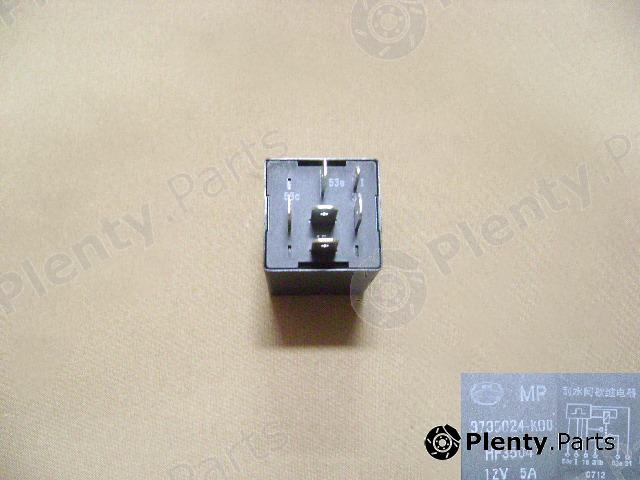Genuine GREAT WALL part 3735024K00 Replacement part