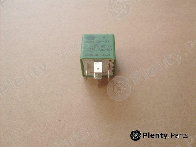 Genuine GREAT WALL part 3735026D21 Replacement part