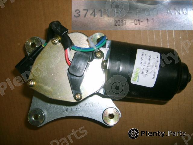 Genuine GREAT WALL part 3741110-P00 (3741110P00) Replacement part