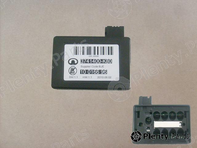 Genuine GREAT WALL part 3741420K80 Replacement part