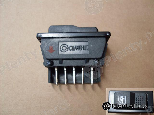 Genuine GREAT WALL part 3746110B00 Replacement part