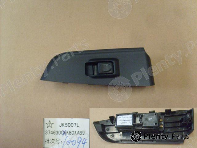 Genuine GREAT WALL part 3746300XK80XA89 Replacement part