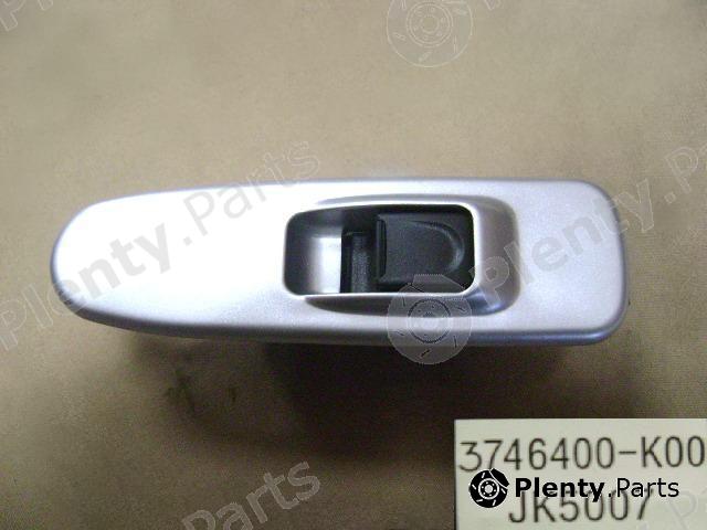 Genuine GREAT WALL part 3746400K00 Replacement part
