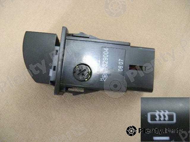 Genuine GREAT WALL part 3748010F00 Replacement part