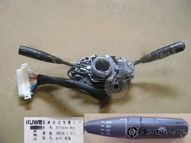Genuine GREAT WALL part 3774010D01 Replacement part