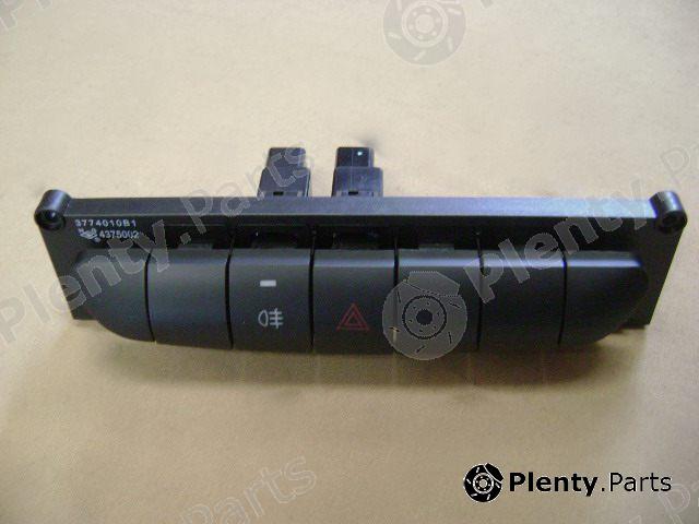 Genuine GREAT WALL part 3774020D070803 Replacement part