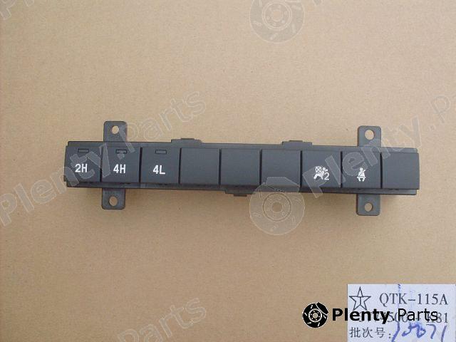 Genuine GREAT WALL part 3774500-K81 (3774500K81) Replacement part