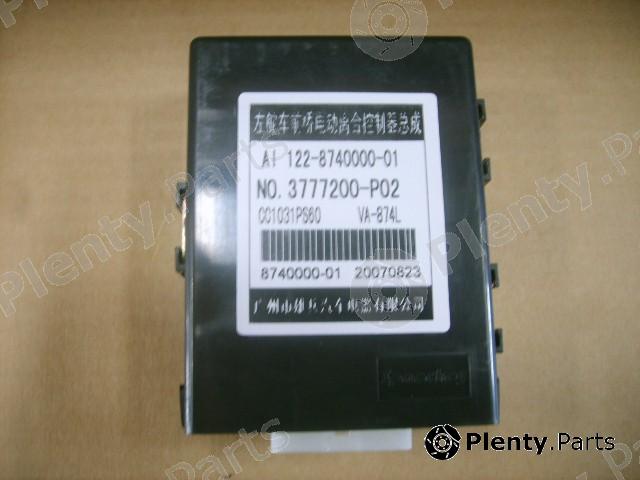Genuine GREAT WALL part 3777200P02 Replacement part