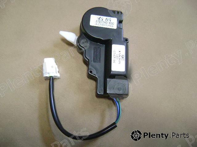 Genuine GREAT WALL part 3787240-K00 (3787240K00) Replacement part