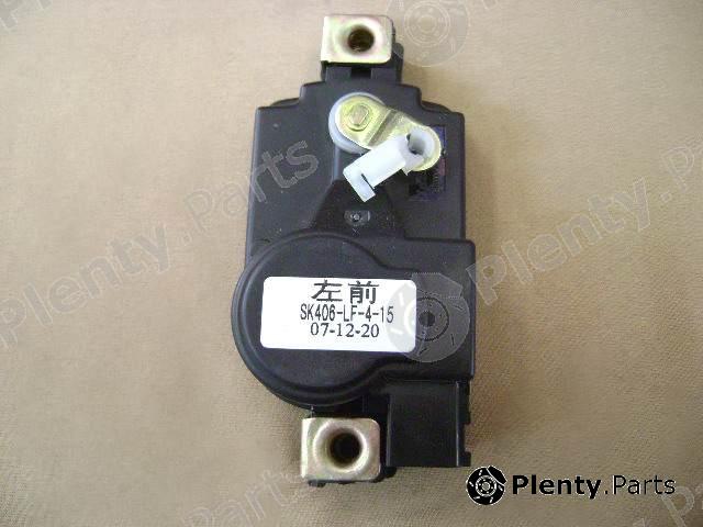 Genuine GREAT WALL part 3791010-F00 (3791010F00) Replacement part