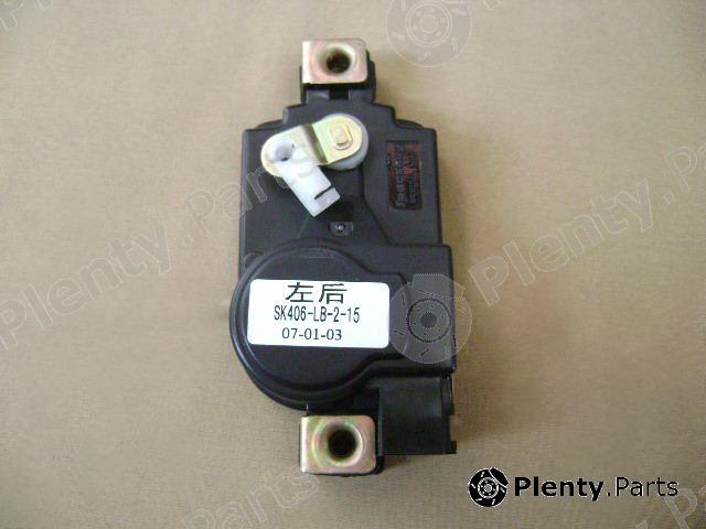 Genuine GREAT WALL part 3791030F00 Replacement part