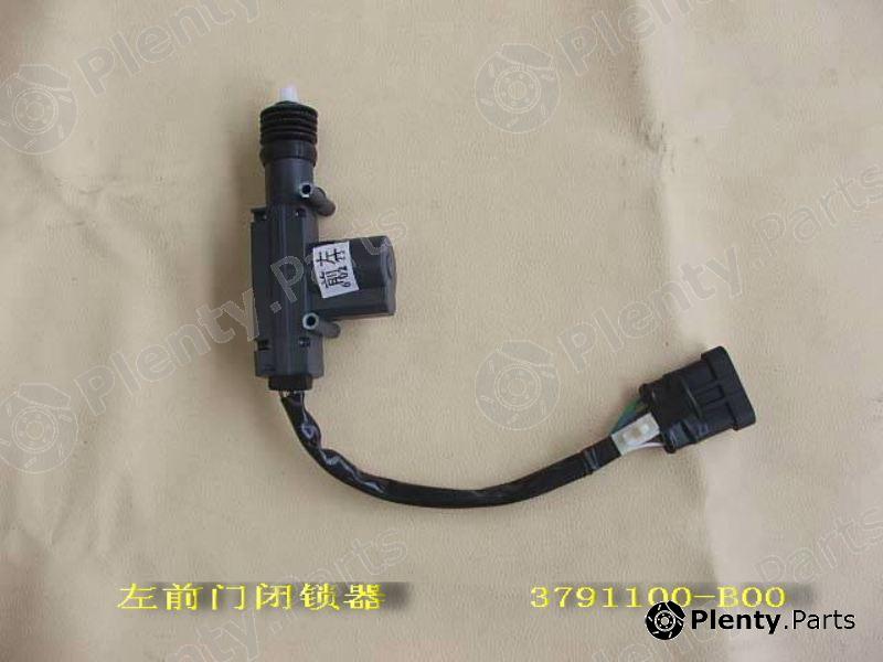 Genuine GREAT WALL part 3791100B00 Replacement part