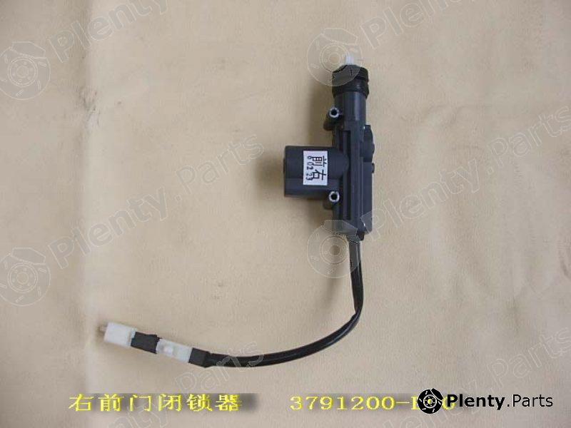 Genuine GREAT WALL part 3791200B00 Replacement part