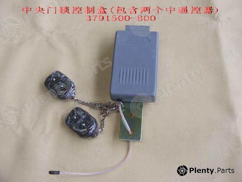 Genuine GREAT WALL part 3791500B00 Replacement part
