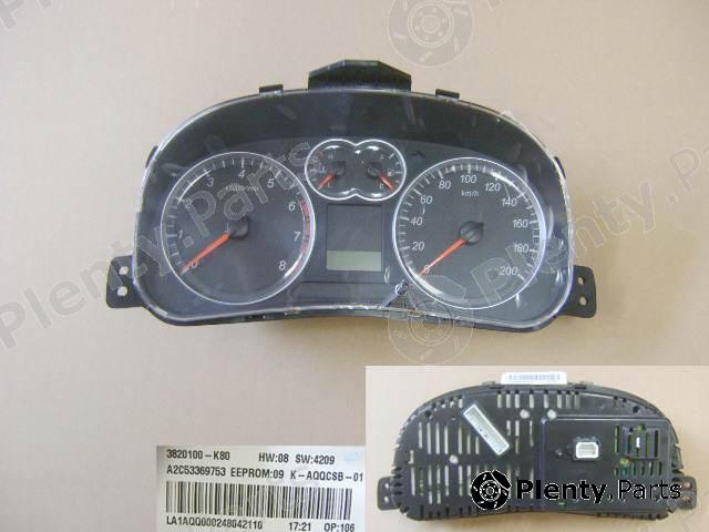 Genuine GREAT WALL part 3820100-K80 (3820100K80) Replacement part