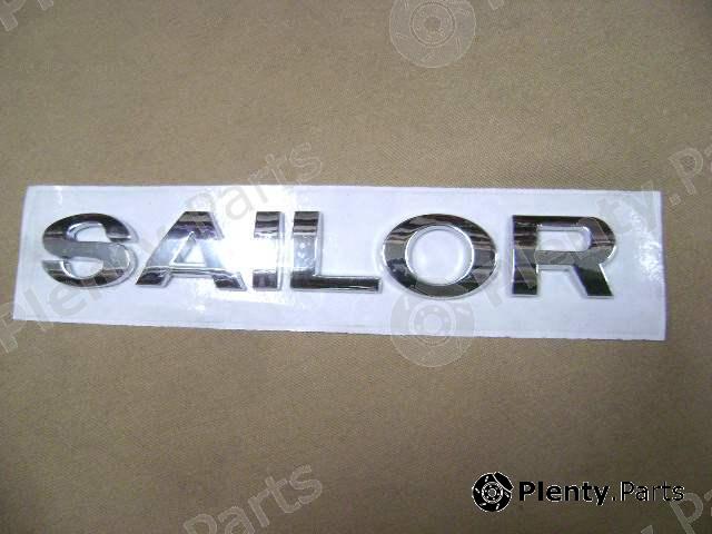 Genuine GREAT WALL part 3921013B00 Replacement part