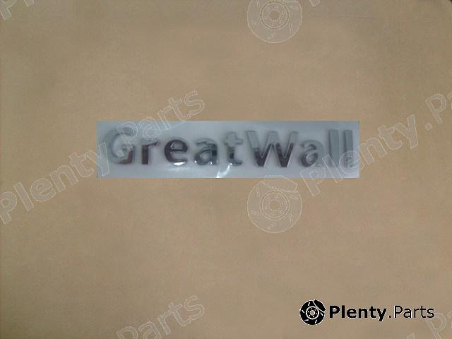 Genuine GREAT WALL part 3921015M00 Replacement part