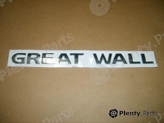 Genuine GREAT WALL part 3921015P00 Replacement part