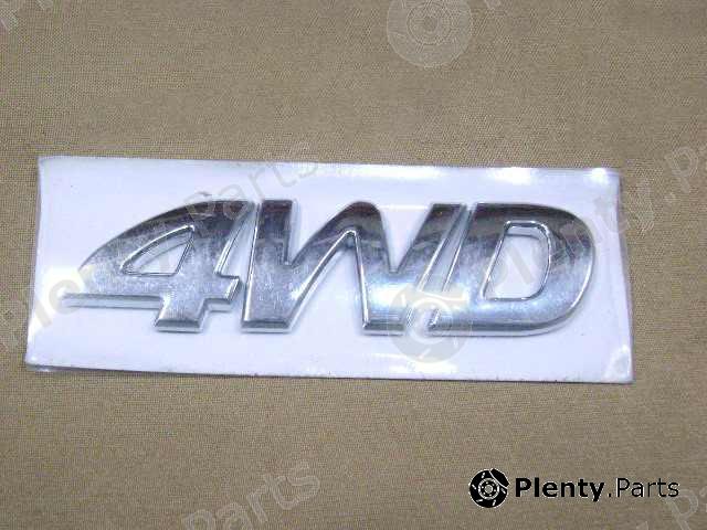 Genuine GREAT WALL part 3921016K01 Replacement part
