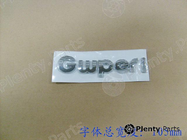 Genuine GREAT WALL part 3921016M00 Replacement part