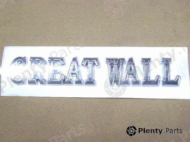 Genuine GREAT WALL part 3921027K00 Replacement part