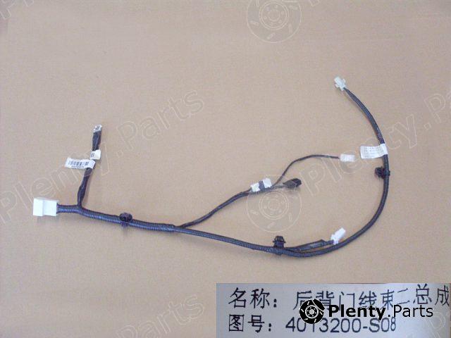 Genuine GREAT WALL part 4013200S08 Replacement part