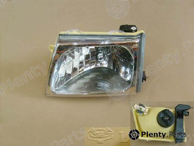 Genuine GREAT WALL part 4101100D01 Replacement part