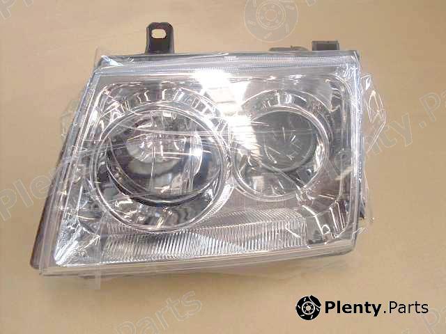 Genuine GREAT WALL part 4101100F00 Replacement part