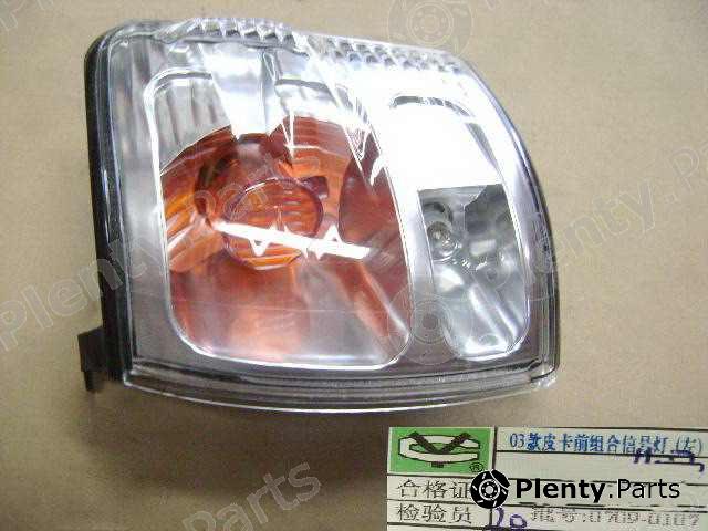 Genuine GREAT WALL part 4102100D01 Replacement part