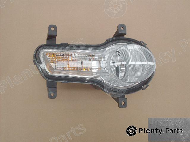 Genuine GREAT WALL part 4116200K80 Replacement part