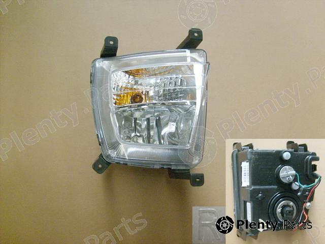 Genuine GREAT WALL part 4116200V08 Replacement part