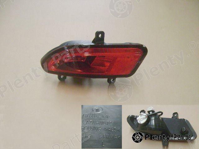 Genuine GREAT WALL part 4116300-K46 (4116300K46) Replacement part