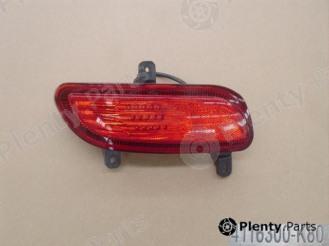 Genuine GREAT WALL part 4116300K80 Replacement part
