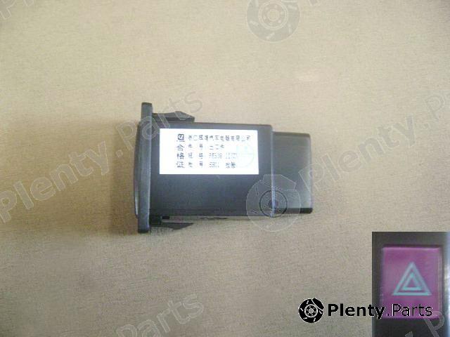 Genuine GREAT WALL part 4117020D22 Replacement part